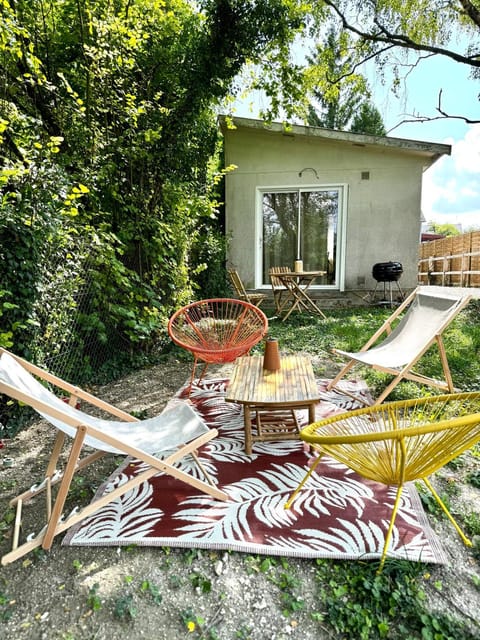 Le kiosque House in Wallonia, Belgium