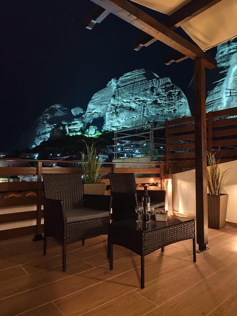 View (from property/room)