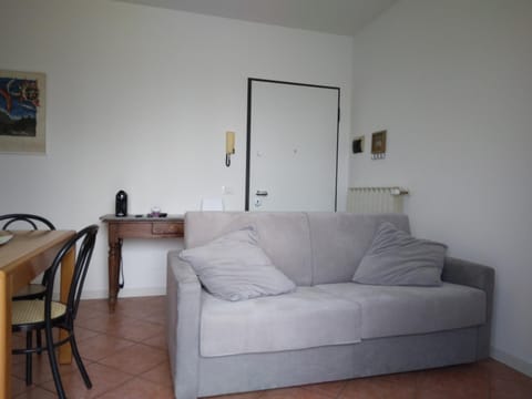 Max's House Apartment in Province of Brescia