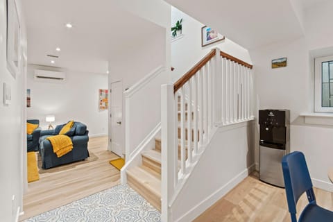 Rifugio: 2BR w/IR Sauna Near Trails & Adventure Bed and Breakfast in Superior