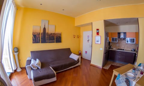 La casa di Bubi Apartment in Livorno