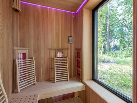 Spa and wellness centre/facilities