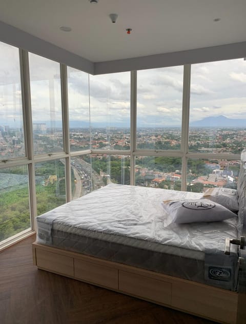 View (from property/room), Bedroom