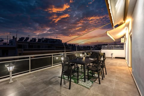 View (from property/room), Balcony/Terrace