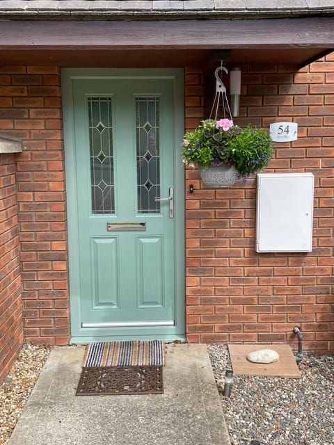 Smart Modern Homely 2 bedroom house House in Port Erin