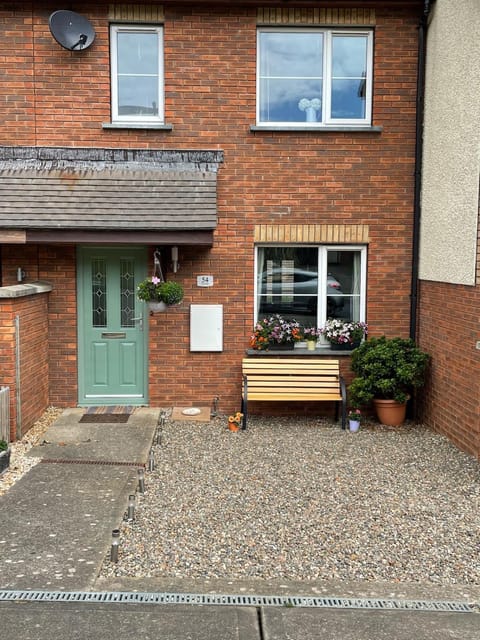 Smart Modern Homely 2 bedroom house House in Port Erin