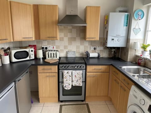 Smart Modern Homely 2 bedroom house House in Port Erin