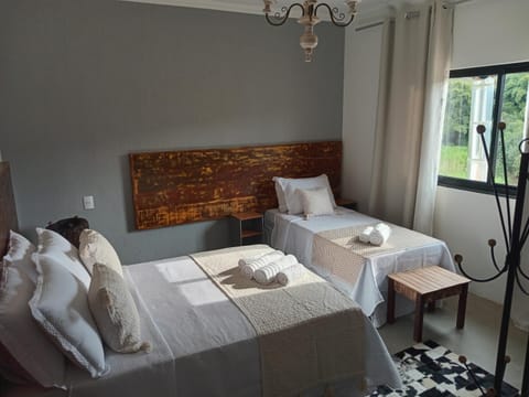 Casa da Tina Hotel in Tiradentes