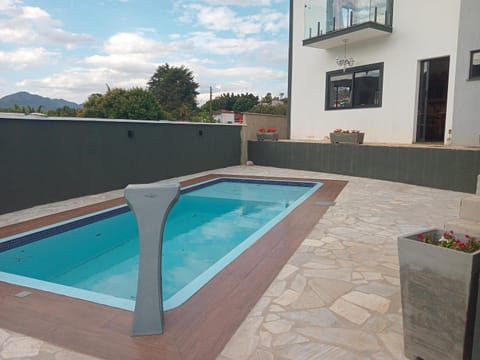 Casa da Tina Hotel in Tiradentes