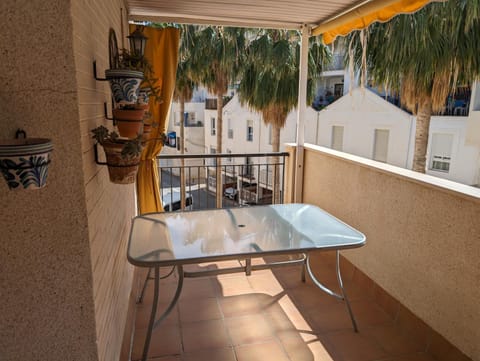 View (from property/room), Balcony/Terrace