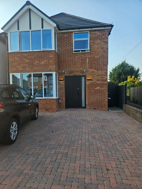 Reading Guest House Vacation rental in Reading