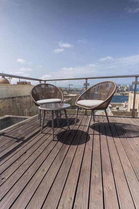 Charming Apartments in Valletta Apartment in Valletta