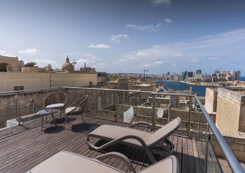 Charming Apartments in Valletta Apartment in Valletta