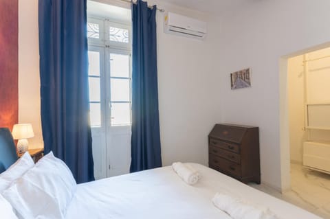 Charming Apartments in Valletta Apartment in Valletta