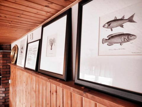 Ferienzimmer in Graal-Müritz Apartment in Graal-Müritz