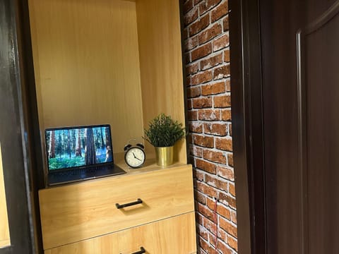 Luxury Hostel Bedspace in Downtown Near Emirates Towers Metro Vacation rental in Dubai