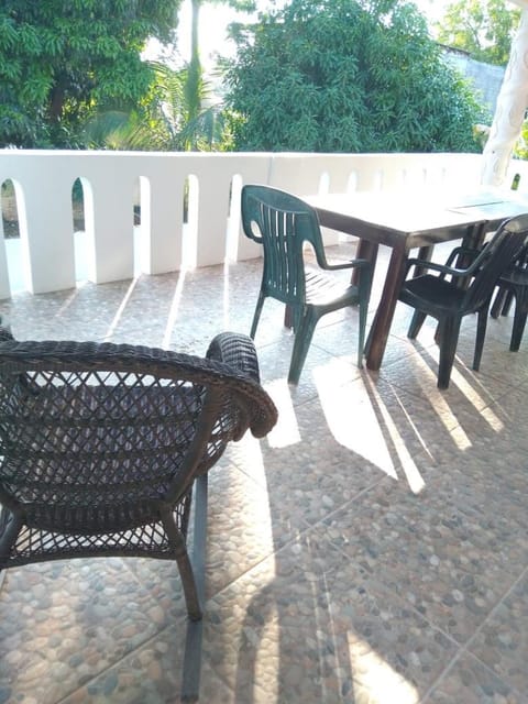 Casa del Alma Vacation rental in Puerto Escondido