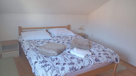 N&M Mountain Escape Apartment in Federation of Bosnia and Herzegovina