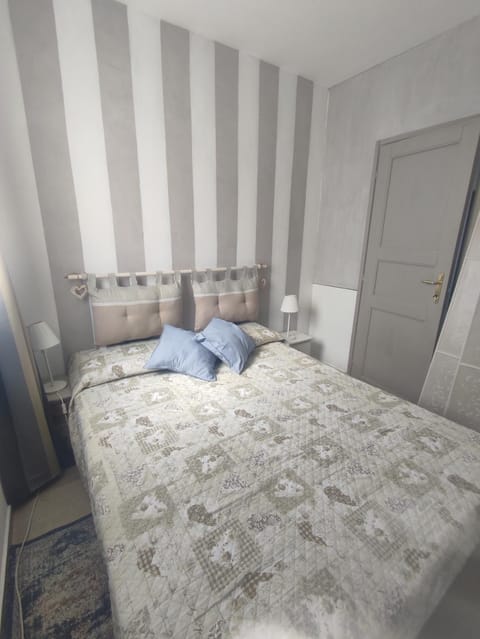 Appartamento in Villa Apartment in Marche