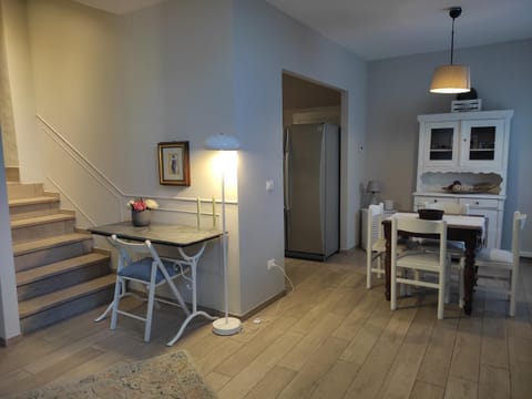 Appartamento in Villa Apartment in Marche