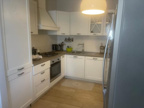 Appartamento in Villa Apartment in Marche