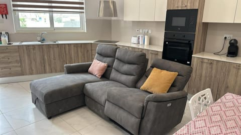 Marija Block St Julian's Apartments Apartment in Saint Paul's Bay