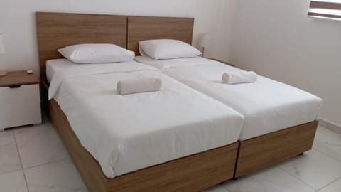 Marija Block St Julian's Apartments Apartment in Saint Paul's Bay