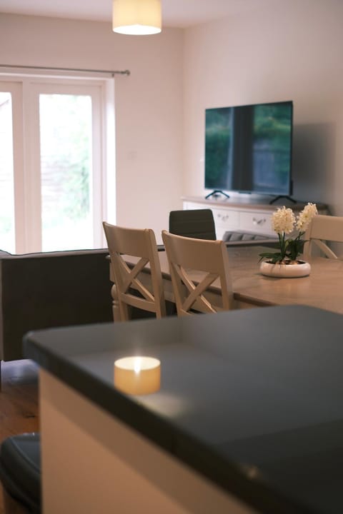 Oxford Nest - Spacious & Luxury Apartments Apartment in Oxford