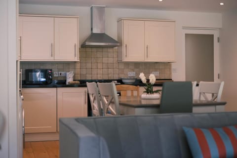 Oxford Nest - Spacious & Luxury Apartments Apartment in Oxford