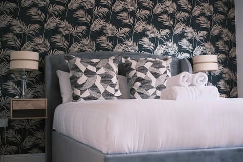 Oxford Nest - Spacious & Luxury Apartments Apartment in Oxford