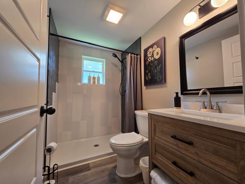 Boonville Retreat House in Indiana