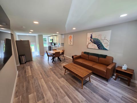 Boonville Retreat House in Indiana