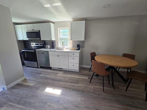 Boonville Retreat House in Indiana