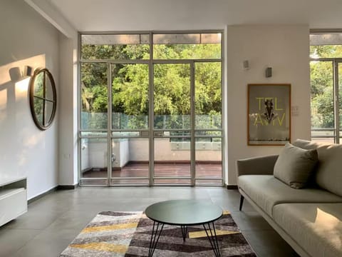 Balcony/Terrace, Living room