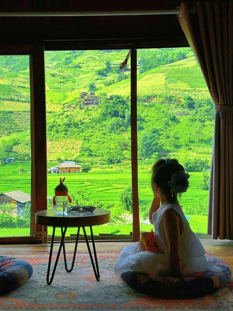 View (from property/room), Mountain view