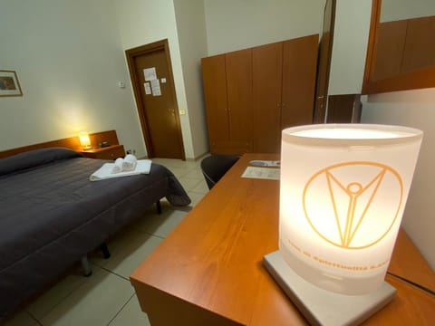 Casa per Ferie Sant'Anna Bed and Breakfast in Matera