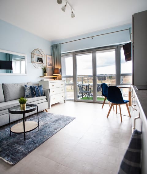 Panorama Apartment in West Pomeranian Voivodeship, Poland