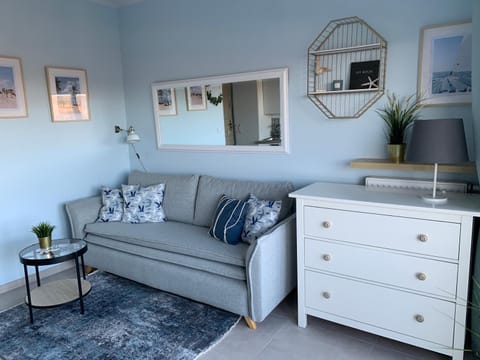 Panorama Apartment in West Pomeranian Voivodeship, Poland