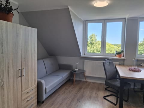 Na Wieży Apartment in West Pomeranian Voivodeship, Poland