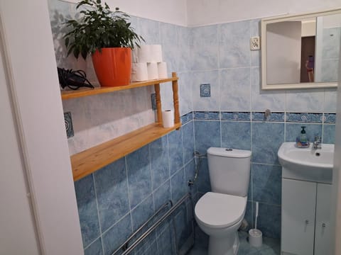 Na Wieży Apartment in West Pomeranian Voivodeship, Poland