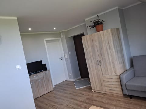 Na Wieży Apartment in West Pomeranian Voivodeship, Poland