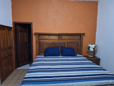 La Habitación de la Abuelita Bed and Breakfast in State of Querétaro