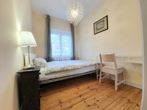 Mieszkanie MARCA 23 Apartment in Sopot