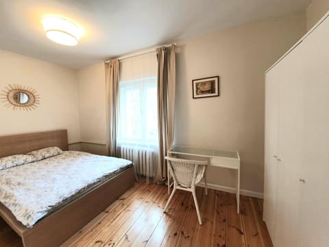 Mieszkanie MARCA 23 Apartment in Sopot