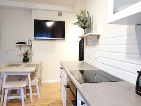 Mieszkanie MARCA 23 Apartment in Sopot