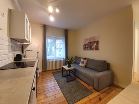 Mieszkanie MARCA 23 Apartment in Sopot