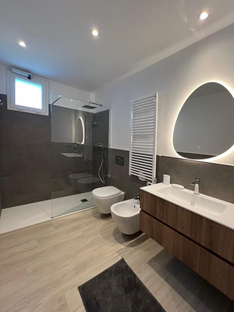 Appartamento Sabbia e sogni Apartment in Pietra Ligure