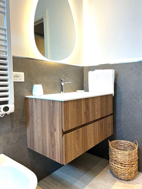 Appartamento Sabbia e sogni Apartment in Pietra Ligure