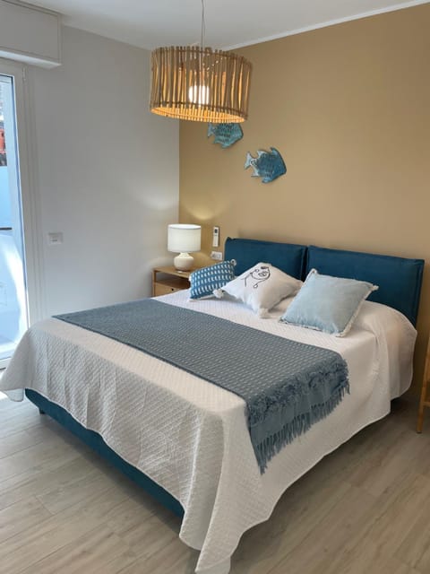 Appartamento Sabbia e sogni Apartment in Pietra Ligure