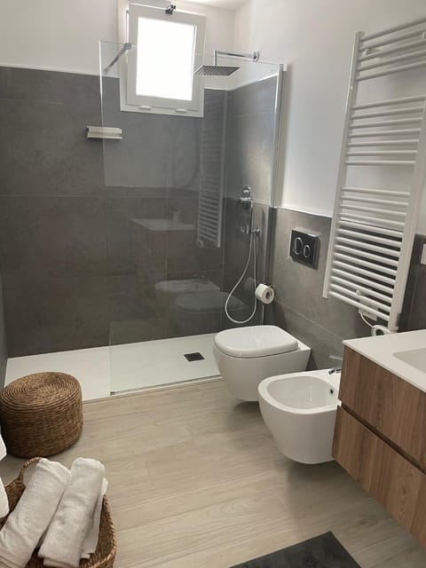 Appartamento Sabbia e sogni Apartment in Pietra Ligure